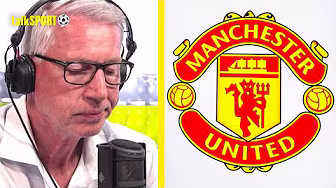 "Hasn't Got A Clue!" United Fan Thinks If Amorim Is Given More Time, United Will Be Even Worse!