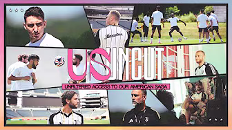 US UNCUT | Ready for Club World Cup Matchday 2 vs Wydad!