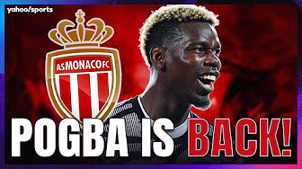 Why Paul Pogba’s Return Is Bigger Than You Think | Cooligans