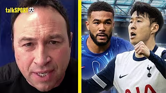 "I CAN'T WAIT To Be There!" Jason Cundy REVEALS He ALWAYS Looks Forward To Chelsea v Spurs!