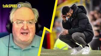 "Been A DISASTER!" Danny Kelly WARNS Man United Must Change Their Culture To Improve Performances