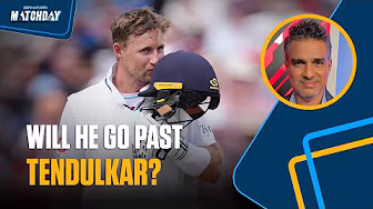 #JoeRoot razes records, bruises #India | #ENGvsIND #ManchesterTest, Day 3