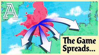 The Entire History of Football - Episode Two