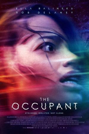The Occupant [Russian]