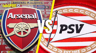 "Biggest DOWNFALL We've Seen!" Dutch Football Expert On CRISIS At PSV Ahead Of Arsenal Game