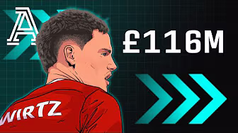 Why did Liverpool spend £116m on Florian Wirtz? background