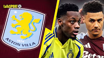 "I'd Have Sold Watkins!" Aston Villa Fan INSISTS Duran Would Have Been Better Staying Over Watkins!
