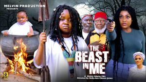 THE BEAST IN ME