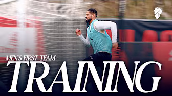 Strength, possession and aggression; Loftus-Cheek returns to training | Inside Milanello