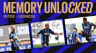 DOPPIA VITTORIA, DOPPIO SPETTACOLO 🎉 | MEMORY UNLOCKED 🤩 | EXTENDED HIGHLIGHTS ⚡🖤💙