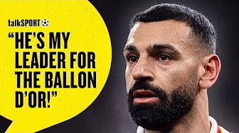 "He's Got Everything!" Gabby Believes Mo Salah Will Be The Difference For Liverpool Against PSG!