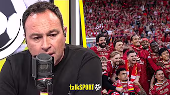 "They've WON the Premier League already!" Liverpool fan argues there's no NEED or MOTIVATION to win!