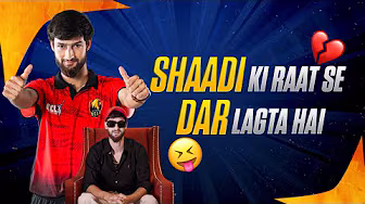From Kashmir to ECL Stardom 🤩| “ECL is going to be huge”, Shahid’s bold prediction | ECLT10