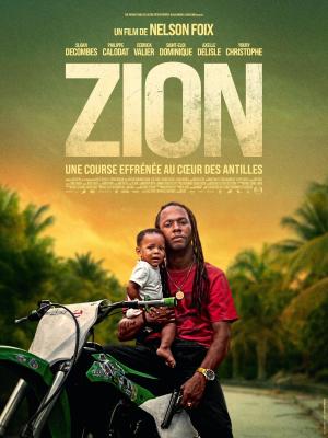 Zion [Version française]