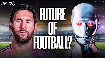 Football's Future SHOCKING Changes in 10 Years