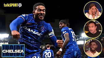 "Six weeks ago I didn't think we were capable!" How Chelsea can SECURE UCL Football at the Bridge!