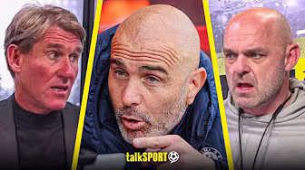 Simon Jordan SLAMS Enzo Maresca's 'CLASSLESS' comments ahead of Chelsea's Conference League final!