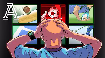 Why isn't VAR as good in football as other sports?