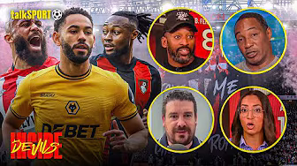 "I'm told they've met Amorim!" Why Man Utd's rebuild is already WELL UNDERWAY! | Inside Devils