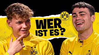 “I could hurt some people with this” | Reyna vs. Campbell: Guess who!