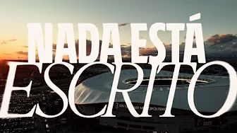 Nada está escrito ❤️🤍