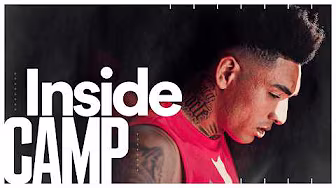 Jesus & Jair's First Training Session & Hard Work Begins In Portugal! 🇵🇹 | INSIDE CAMP 🎥