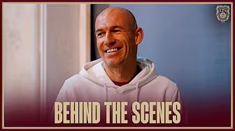 The most Bavarian shoot of the year! | With Lahm, Müller, Robben & many more! | 125th anniversary