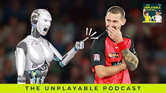 AI sledging, legacy building: SA and India A arrive in Aus | Unplayable Podcast