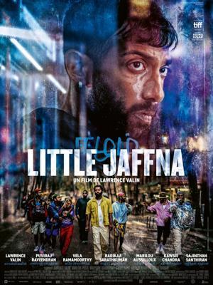 Little Jaffna [Version française]