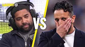 "I'm still Ruben Amorim IN!" Manchester United fan defends Amorim against Garnacho and Hugh!