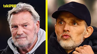 "Modern Day Management!" Glenn Hoddle DISCUSSES England Boss Thomas Tuchel's Agreement With The FA!