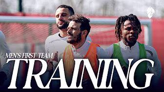 Florenzi rejoins the squad as they prepare for #LecceMilan | Inside Milanello background