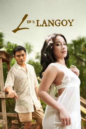 L: Langoy [Tagalog]