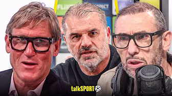 "What's The Irony In It?" Martin Keown TIPS Spurs To WIN The Europa League After Arsenal's UCL Exit!