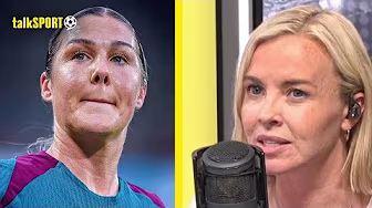 "PUT SOME RESPECT ON HER NAME!" Shebahn SLAMS press for TURNING ON Mary Earps after SHOCK retirement
