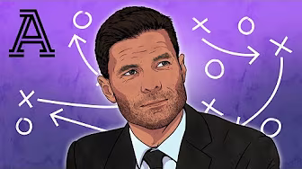 Will Xabi Alonso's tactics work at Real Madrid?