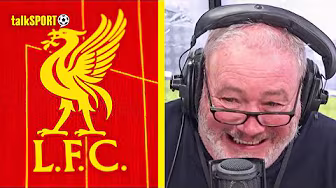 "Last Thing You Need Is Coffee!" ECSTATIC Liverpool Fan's PASSIONATE CELEBRATIONS After Title Win!