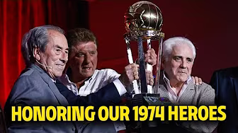 50 years since Intercontinental Cup victory of Atlético de Madrid!