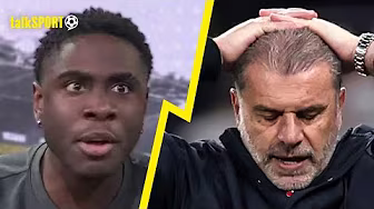 "Should've Sacked Him AGES AGO!" Kweku Afari INSISTS There's No Point In Sacking Ange Now! background