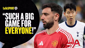 "Difficult To Call!" Peter Schmeichel ADMITS he is cautious about Man United In Europa League final! background
