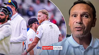 Mark Ramprakash CRITICAL of England-Ravindra Jadeja confrontation backdrop