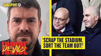 "STOP BEING SO CLEVER!" Alex Crook CALLS OUT Wilcox & Berrada to Ditch  'Guru' Transfer Strategy!