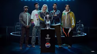 Linkin Park ready to rock Champions League final!