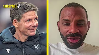 "He's Done A FANTASTIC JOB!" Jason Punche  on PRAISES Glasner For HUGE Turnaround At Crystal Palace!