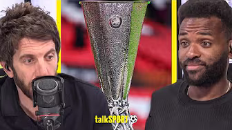 "Who Are The Favourites?!" With Both United & Spurs Having Their WORST Seasons EVER, Who Should Win?