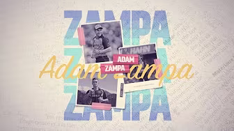 'World-class' Zampa celebrates his 100th T20I match | West Indies v Australia 2025