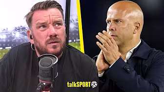 "Don't think that should be ALLOWED!" Liverpool fan says resting players is DISRESPECTFUL & ARROGANT backdrop