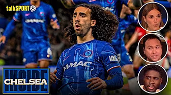 "Two Finals In 4 Days!" Our Season Comes Down To This 🔵 Inside Chelsea Episode 23