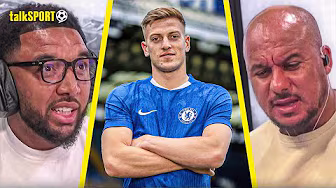 Liam Delap's 'MISSED A STEP' in his development & hasn't had a real chance, INSISTS Troy Deeney!