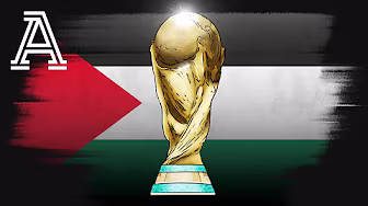 Palestine's World Cup Journey